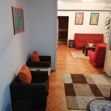 Apartman Dunja Vranje Zewnętrze zdjęcie