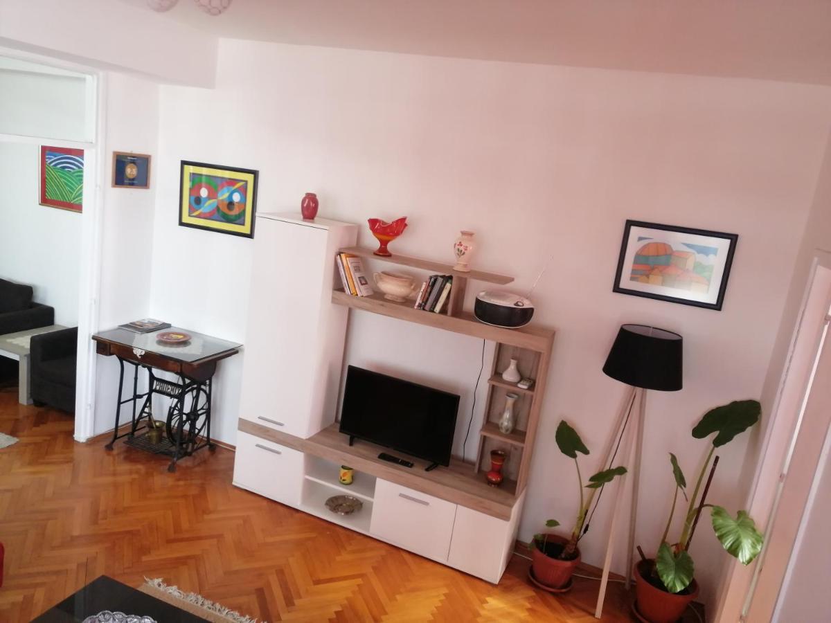 Apartman Dunja Vranje Zewnętrze zdjęcie