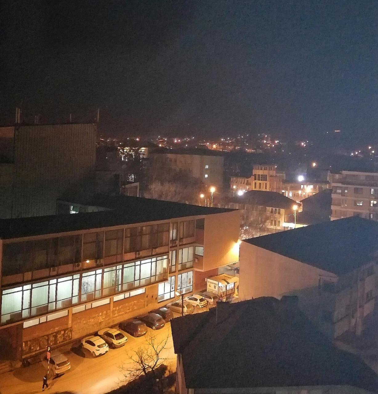 Apartman Dunja Vranje Zewnętrze zdjęcie