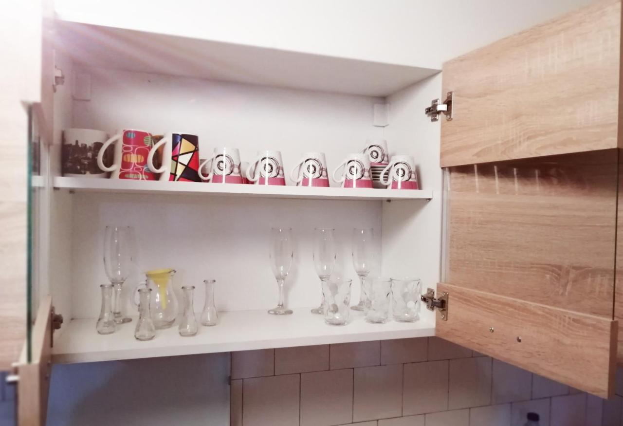 Apartman Dunja Vranje Zewnętrze zdjęcie
