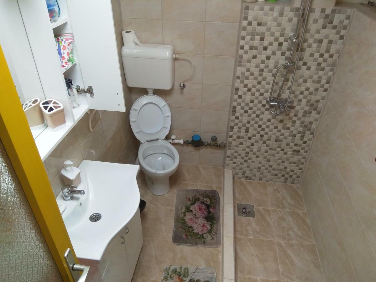 Apartman Dunja Vranje Zewnętrze zdjęcie
