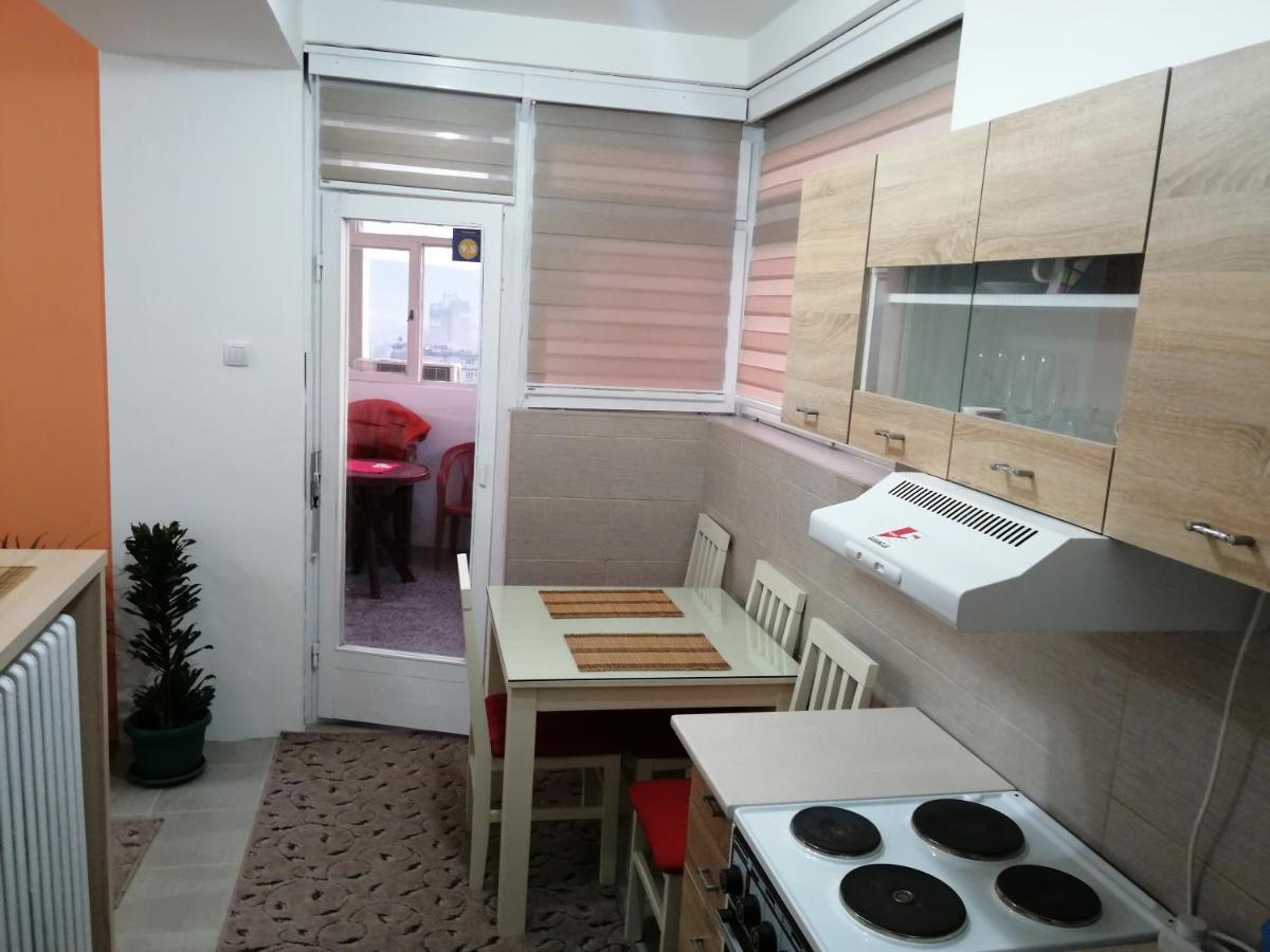 Apartman Dunja Vranje Zewnętrze zdjęcie