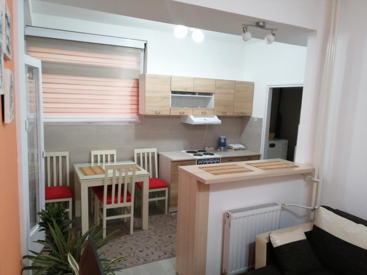 Apartman Dunja Vranje Zewnętrze zdjęcie
